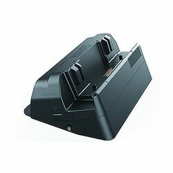 ユニテック・ジャパン 5000-900068G TB162用フルファンクションクレードル 取り寄せ商品