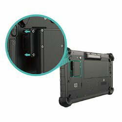 ユニテック・ジャパン 5500-900071G スナップオンNFCリーダー 取り寄せ商品