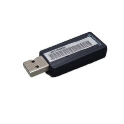 ユニテック・ジャパン 5500-900086G MS84xP用ドングル V5 取り寄せ商品