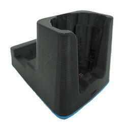 ユニテック・ジャパン 5000-900086G HT730用充電クレードル 取り寄せ商品