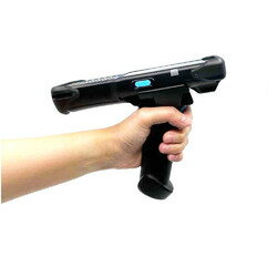 ユニテック・ジャパン 5500-900096G HT730用標準ガングリップ 取り寄せ商品