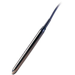 ユニテック・ジャパン MS120 ペン型バーコードスキャナ、低感度型(薄い伝票用紙対応)、USB(MS120-NUCB00-2G) 取り寄せ商品