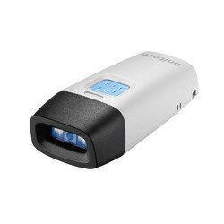 ユニテック・ジャパン MS912+ 2D ワイヤレス二次元バーコードスキャナ、ポケットタイプ(MS912-2UBB00-SG) 取り寄せ商品