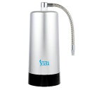 サイテックス SESERA 日常用+防災用 フェーズフリー 浄水器(SYKM5S) 取り寄せ商品