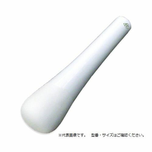 ニッカトー 乳棒（化陶型）　87mm (1個)(CW-2) 取り寄せ商品