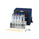 柴田科学 SPCミゼットインピンジャーセット D-2型 080030-031 (1セット(10本入り)) 取り寄せ商品