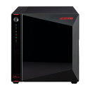 ASUSTOR XPANSTOR 4 NASストレージ拡張ユニット 4ベイモデル USB 3.2 Gen 2 Type-C(AS5004U) 取り寄せ商品(2)