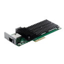 ASUSTOR ASUSTOR RJ45 Dual M.2 + 10GbE Card(AS-T10G3) 取り寄せ商品(2)