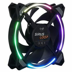 楽天市場】in win sirius loop asl120の通販