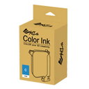 XYZプリンティングジャパン R1NKBXY106EダヴィンチColor専用インク40ml シアン 取り寄せ商品