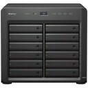 Synology AMD Ryzen V1500B搭載12ベイNAS DiskStation DS2422+ HDD非搭載モデル 目安在庫=△(2)