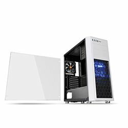 Thermaltake Versa H26 White /w casefan(CA-1J5-00M6WN-01) ܰº߸=