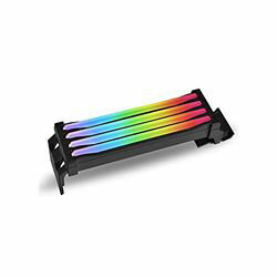 Thermaltake Pacific R1 Plus DDR4 Memory Lighting Kit(CL-O020-PL00SW-A) 目安在庫=△