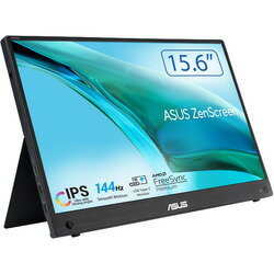 ASUS ASUS ZenScreen MB16AHGポータブルモニター 16型(15.6インチ表示可) 取り寄せ商品