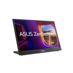 ASUS ASUS ZenScreen MB16QHG ポータブルモニター - 16型 90LM08NG-B01120 取り寄せ商品 ASUS ASUS ZenScreen MB16QHG ポータブルモニター - 16型 90LM08NG-B01120 取り寄せ商品