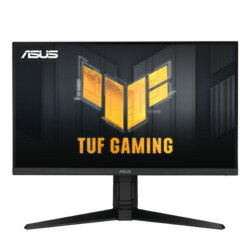 ASUS TUF Gaming VG27AQL3Aゲーミングモニター - 27型 90LM09A0-B01320 取り寄せ商品 ASUS TUF Gaming VG27AQL3Aゲーミングモニター - 27型 90LM09A0-B01320 取り寄せ商品