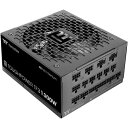 Thermaltake TOUGHPOWER TF3 1300W ATX3.1 -TITANIUM-(PS-TPD-1300FNFATJ-1) 取り寄せ商品
