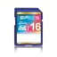 SiliconPower 16GB SDHC Class10 UHS-1б(SP Elite UHS-1꡼)(SP016GBSDHAU1V10) 󤻾