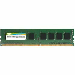 SiliconPower ǥȥåPCߥ DDR4 288-PIN Unbuffered DIMM(SP004GBLFU213N02) 󤻾