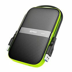Silicon Power Armor A60 4TB SP040TBPHDA60S3K 取り寄せ商品