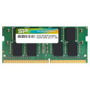 Silicon@Power SP016GBSFU240B02 DDR4 260-PIN SO-DIMM 񂹏i