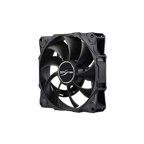 ENERMAX PCե D.F.STORM PWM 12cm UCDFS12P(67-7537-22) 󤻾