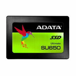 ADATA Technology Ultimate SU650 SSD 480GB ASU650SS-480GT-C 商品
