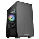 Thermaltake S100 TG(CA-1Q9-00S1WN-00) 取り寄せ商品