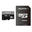 ADATATechnology Premier microSDHC16GB UHS-I CLASS10 SDѴץ°(AUSDH16GUICL10-RA1) 󤻾