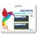 ADATA Technology AD3S1600C4G11-2 DDR3 SO-DIMM (1600)-8G(4Gx2枚組)256x8 取り寄せ商品