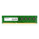 ADATA Technology ADDU1600W8G11-S DDR3L U-DIMM(1600)8G(512x8)LOW POWER 取り寄せ商品