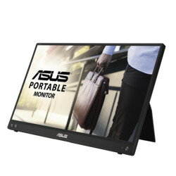ASUS ZenScreen MB16ACV ポータブルUSBモニター 目安在庫=△