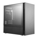 Cooler Master Silencio S400 TG(MCS-S400-KG5N-S00) ڈ݌=