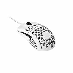 Cooler Master MM-710-WWOL2（MasterMouse MM710 White Glossy） 目安在庫=○