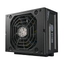 Cooler@Master ATX 3.0ΉE80PLUS Platinum SFXd@1100W (ATXϊuPbgt)(MPZ-B001-SFAP-BJP) ڈ݌=