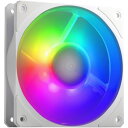 Cooler Master Mobius 120P ARGB White Edition(MFZ-M2DW-24NP2-R1) 目安在庫=○