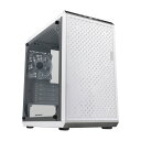 COOLERMASTER Q300LV2-WGNN-S00 (Q300L V2 White)(4719512146163) 目安在庫=○