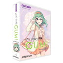 インターネット A.I.VOICE 2 GUMI(対応OS:WIN&MAC)(AVGM02) 取り寄せ商品