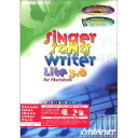 インターネット Singer Song Writer Lite 3.0 for Mac Steady iMac & iBook & eMac(SSWLT30M-...