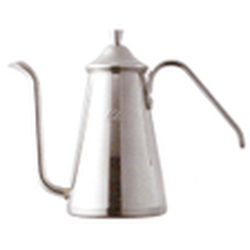 KALITA （カリタ） KALITA TSUBAME＆Kalita ドリップポット スリム 700SS(DRIPポットS700SS) 取り寄せ商品 nanos-sr-11695541 ナノズ 楽天市場店 パッケージ画像