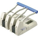 コクヨ KOKUYO PN-45 強力4穴パンチ 本体 穴径6mm ピッチ80mm 取り寄せ商品