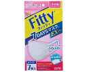 玉川衛材 フィッティ 7DAYSマスクEXプラス 小さめ 7枚入(4901957215041) 取り寄せ商品