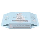 王子ネピア おしりセレブ WET 詰替 1パック(60枚)(オシリセレブ WET ツメカエ 60マ) 目安在庫=○