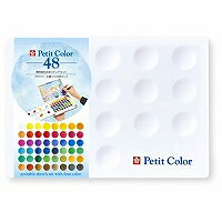 饯ѥ SAKURA COLOR PRODUCTS ץ顼ɮ48å(NCW-48H) 󤻾