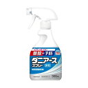 アース製薬 ダニアーススプレー ソープの香り 300mL(4901080012913) 取り寄せ商品