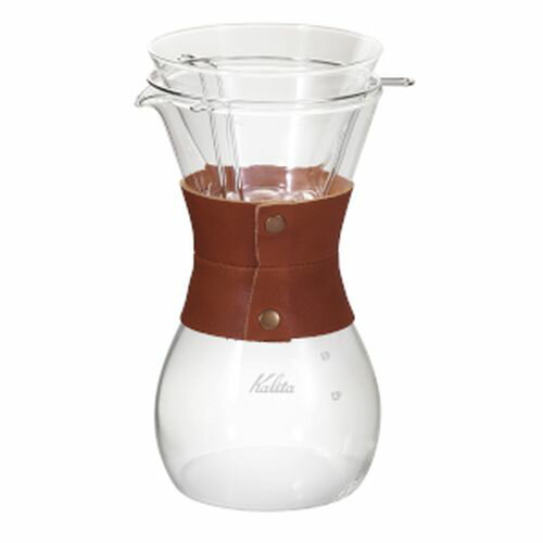 KALITA （カリタ） KALITA ウェーブスタイル レザー(ウェーブスタイルレザー) 取り寄せ商品