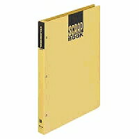 コクヨ KOKUYO スクラップブックD　A4(ラ-40) 目安在庫=○