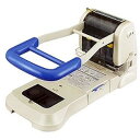 コクヨ KOKUYO PN-36 強力パンチ 穴径6mm ピッチ80mm 最大穿孔枚数PPC用紙330枚 取り寄せ商品(3)