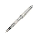 セーラー プロフィット21銀万年筆 デモンストレーターモデル MF(11-2075-300) 取り寄せ商品