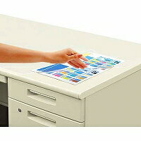 コクヨ KOKUYO デスクマット　オレフィン(マ-1916) 取り寄せ商品